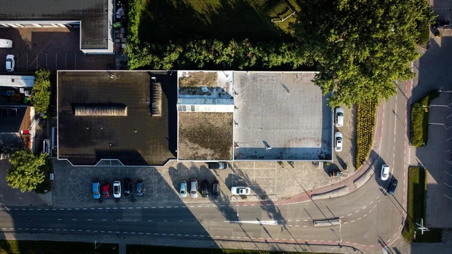 Citroën C1 - Afbeelding 26 van 26