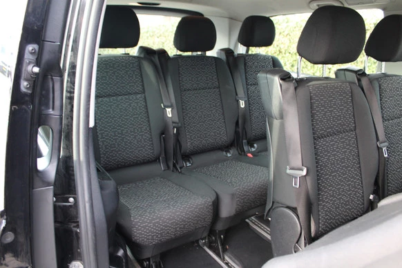 Mercedes-Benz eVito - Afbeelding 2 van 24