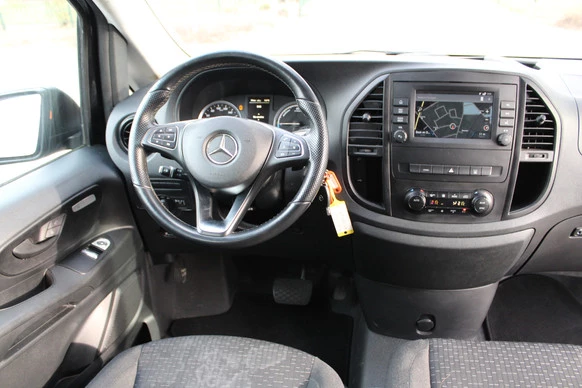 Mercedes-Benz eVito - Afbeelding 3 van 24