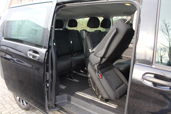 Mercedes-Benz eVito - Afbeelding 10 van 24
