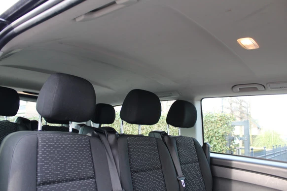 Mercedes-Benz eVito - Afbeelding 11 van 24