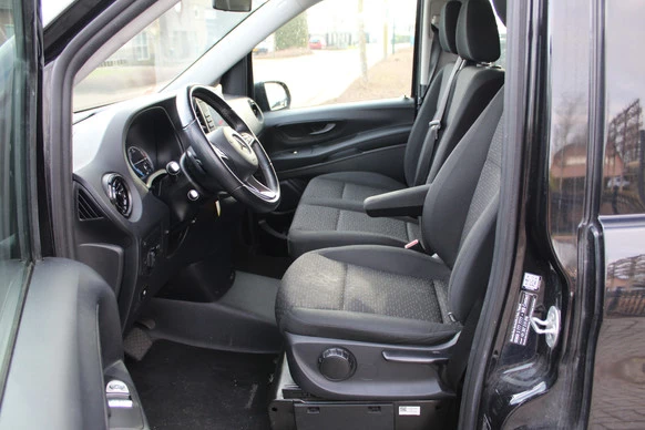 Mercedes-Benz eVito - Afbeelding 13 van 24