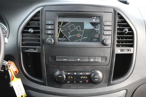 Mercedes-Benz eVito - Afbeelding 14 van 24