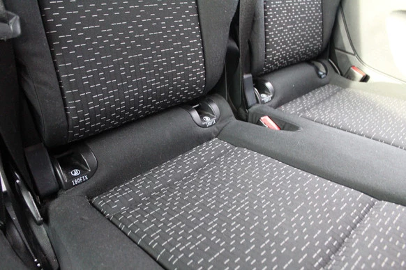 Mercedes-Benz eVito - Afbeelding 18 van 24