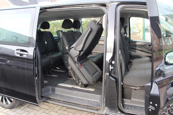 Mercedes-Benz eVito - Afbeelding 19 van 24