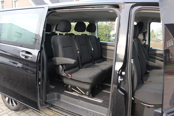 Mercedes-Benz eVito - Afbeelding 20 van 24