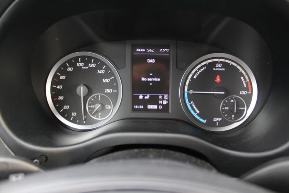 Mercedes-Benz eVito - Afbeelding 22 van 24
