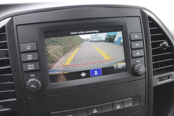 Mercedes-Benz eVito - Afbeelding 23 van 24