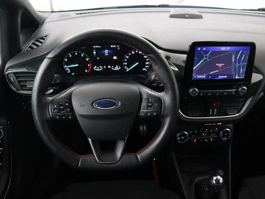 Ford Fiesta - Afbeelding 3 van 30