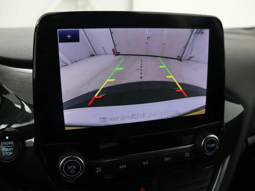 Ford Fiesta - Afbeelding 14 van 30