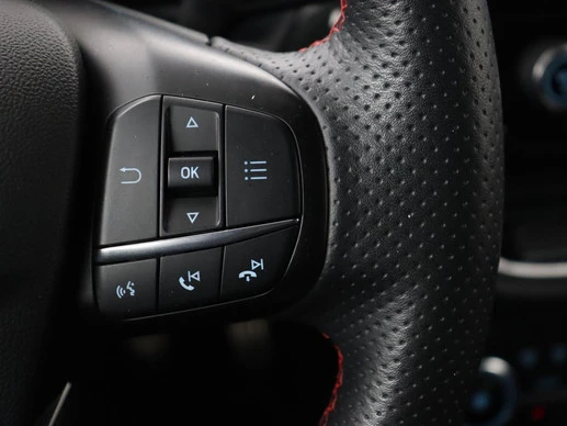 Ford Fiesta - Afbeelding 16 van 30