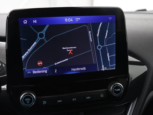 Ford Fiesta - Afbeelding 17 van 30