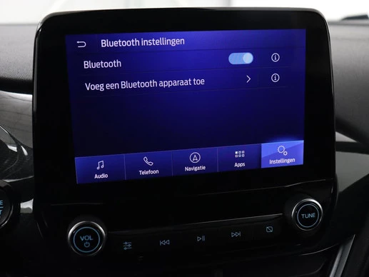 Ford Fiesta - Afbeelding 19 van 30