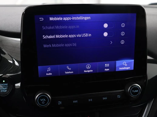 Ford Fiesta - Afbeelding 20 van 30