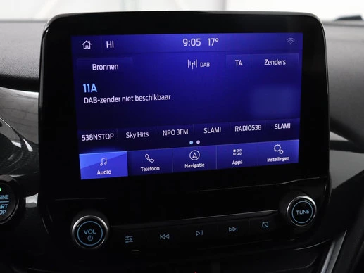 Ford Fiesta - Afbeelding 21 van 30