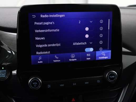 Ford Fiesta - Afbeelding 22 van 30