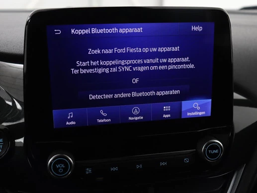 Ford Fiesta - Afbeelding 23 van 30