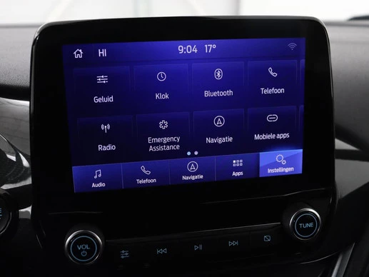 Ford Fiesta - Afbeelding 25 van 30