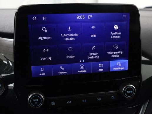 Ford Fiesta - Afbeelding 26 van 30