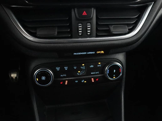 Ford Fiesta - Afbeelding 29 van 30