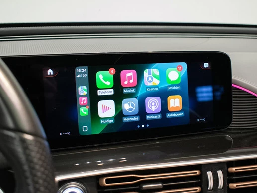 Mercedes-Benz EQC - Afbeelding 2 van 30