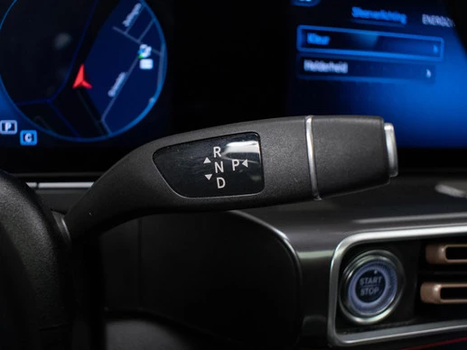 Mercedes-Benz EQC - Afbeelding 12 van 30