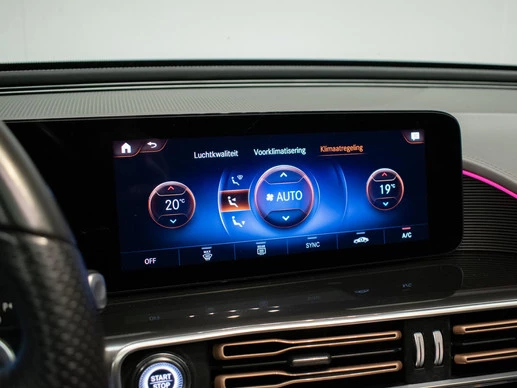 Mercedes-Benz EQC - Afbeelding 16 van 30