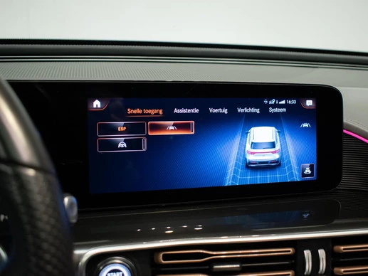 Mercedes-Benz EQC - Afbeelding 17 van 30