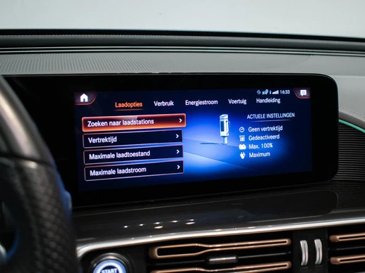 Mercedes-Benz EQC - Afbeelding 18 van 30