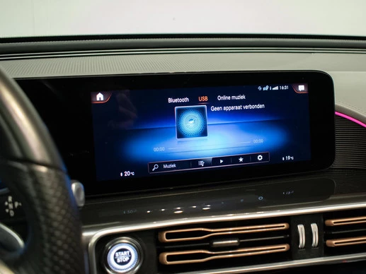 Mercedes-Benz EQC - Afbeelding 21 van 30