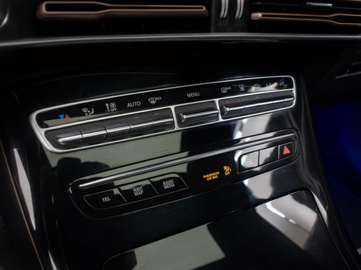 Mercedes-Benz EQC - Afbeelding 22 van 30