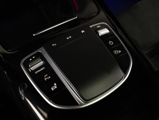 Mercedes-Benz EQC - Afbeelding 23 van 30