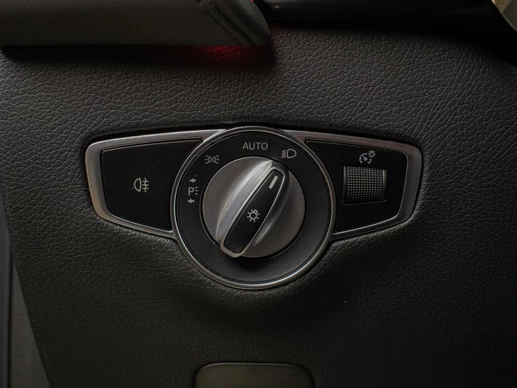 Mercedes-Benz EQC - Afbeelding 27 van 30