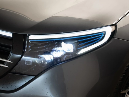 Mercedes-Benz EQC - Afbeelding 28 van 30