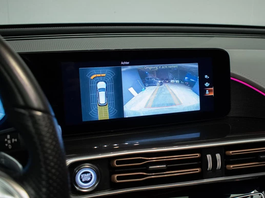 Mercedes-Benz EQC - Afbeelding 14 van 30