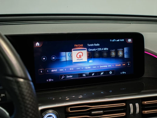 Mercedes-Benz EQC - Afbeelding 15 van 30