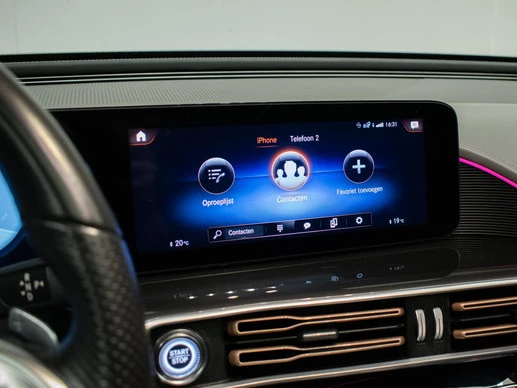 Mercedes-Benz EQC - Afbeelding 19 van 30