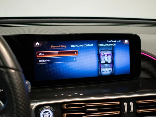 Mercedes-Benz EQC - Afbeelding 20 van 30