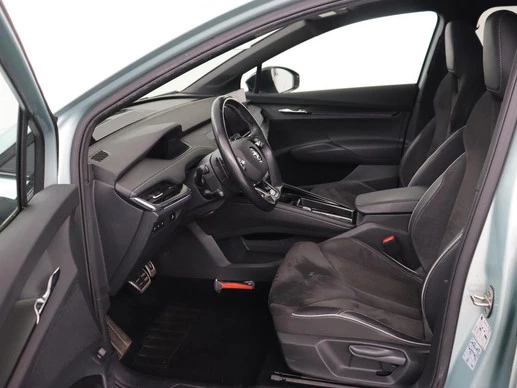 Škoda Enyaq iV - Afbeelding 4 van 30