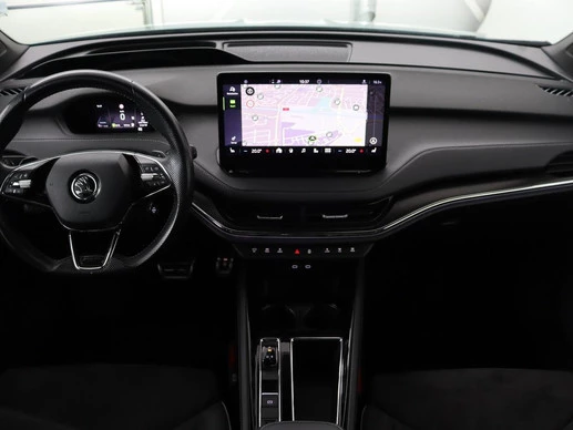 Škoda Enyaq iV - Afbeelding 9 van 30