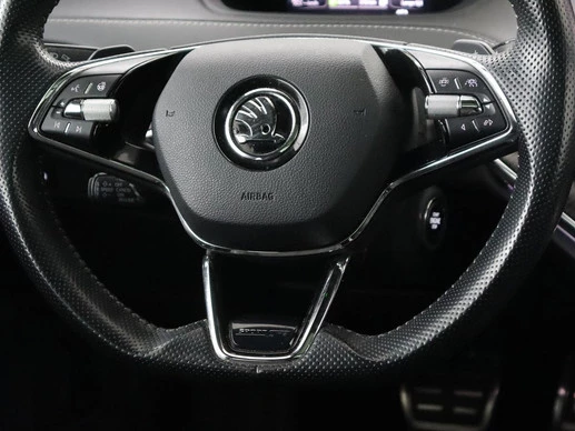 Škoda Enyaq iV - Afbeelding 11 van 30