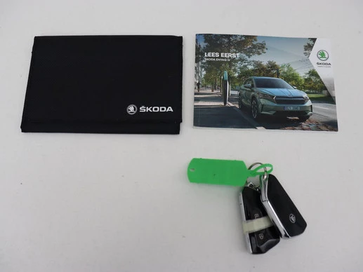 Škoda Enyaq iV - Afbeelding 12 van 30