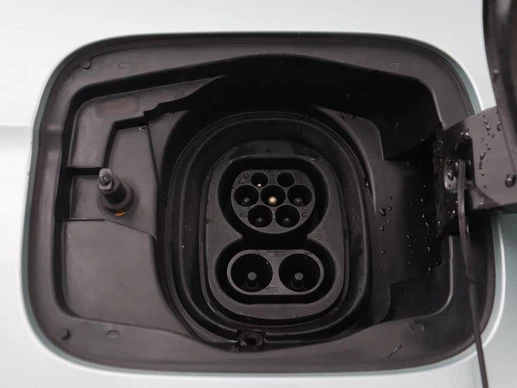 Škoda Enyaq iV - Afbeelding 15 van 30