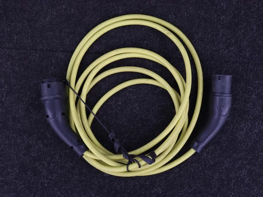 Škoda Enyaq iV - Afbeelding 16 van 30