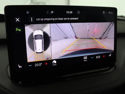 Škoda Enyaq iV - Afbeelding 19 van 30