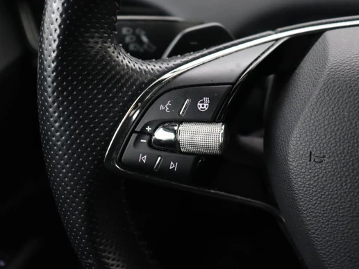 Škoda Enyaq iV - Afbeelding 22 van 30