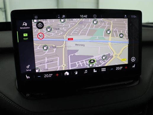 Škoda Enyaq iV - Afbeelding 24 van 30