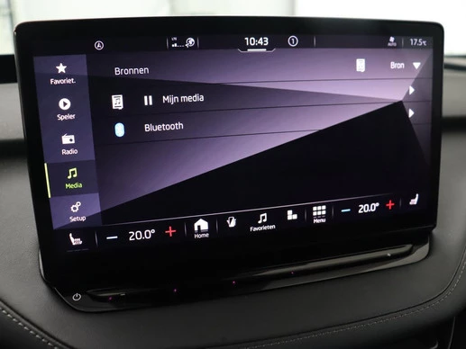 Škoda Enyaq iV - Afbeelding 28 van 30