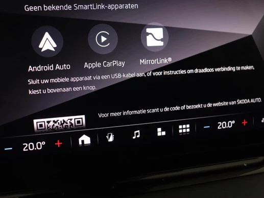 Škoda Enyaq iV - Afbeelding 29 van 30