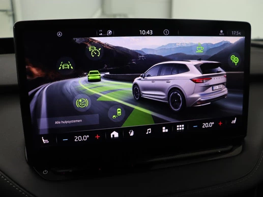 Škoda Enyaq iV - Afbeelding 30 van 30